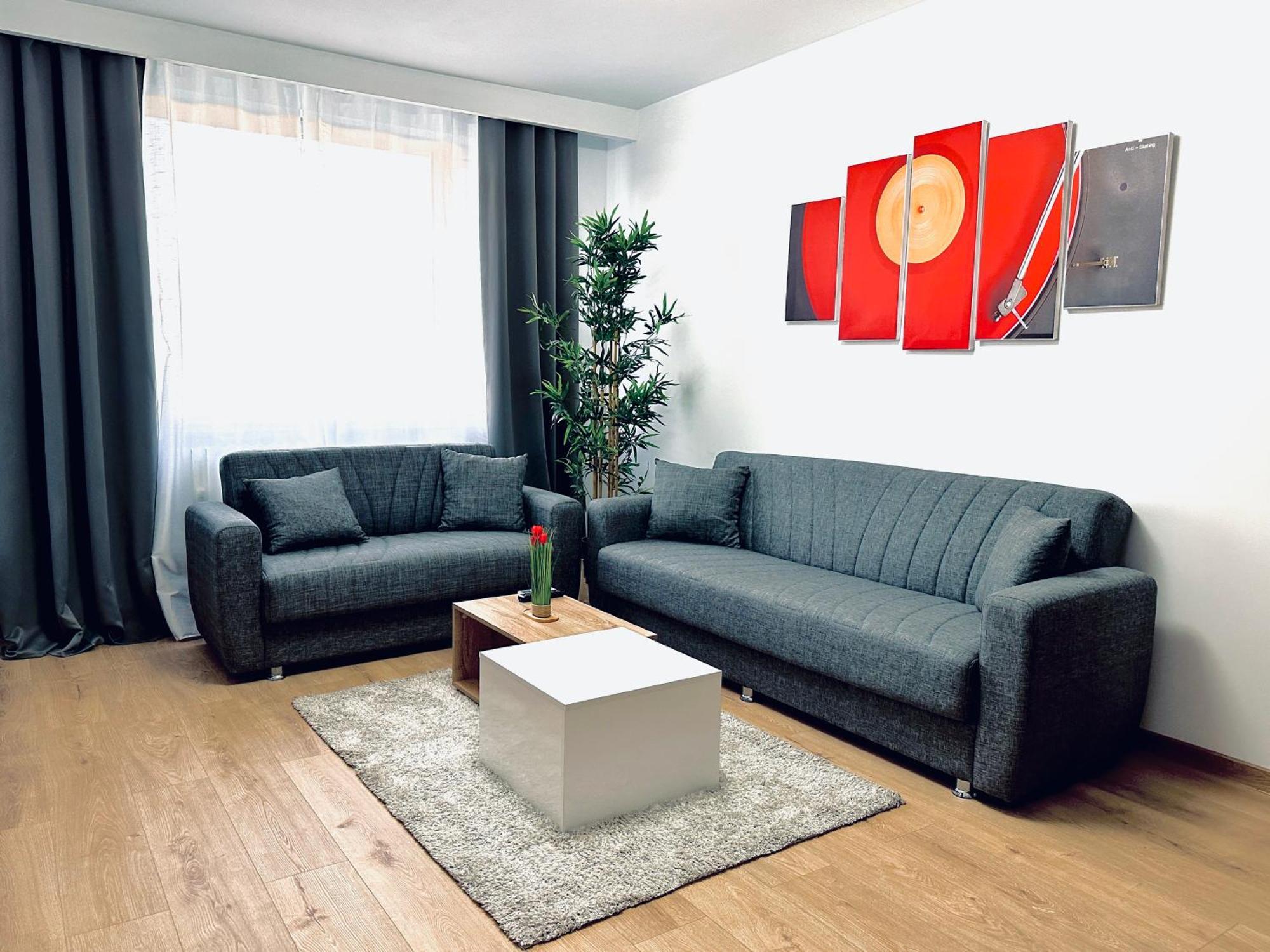 Unde Home Bukarest Exteriör bild