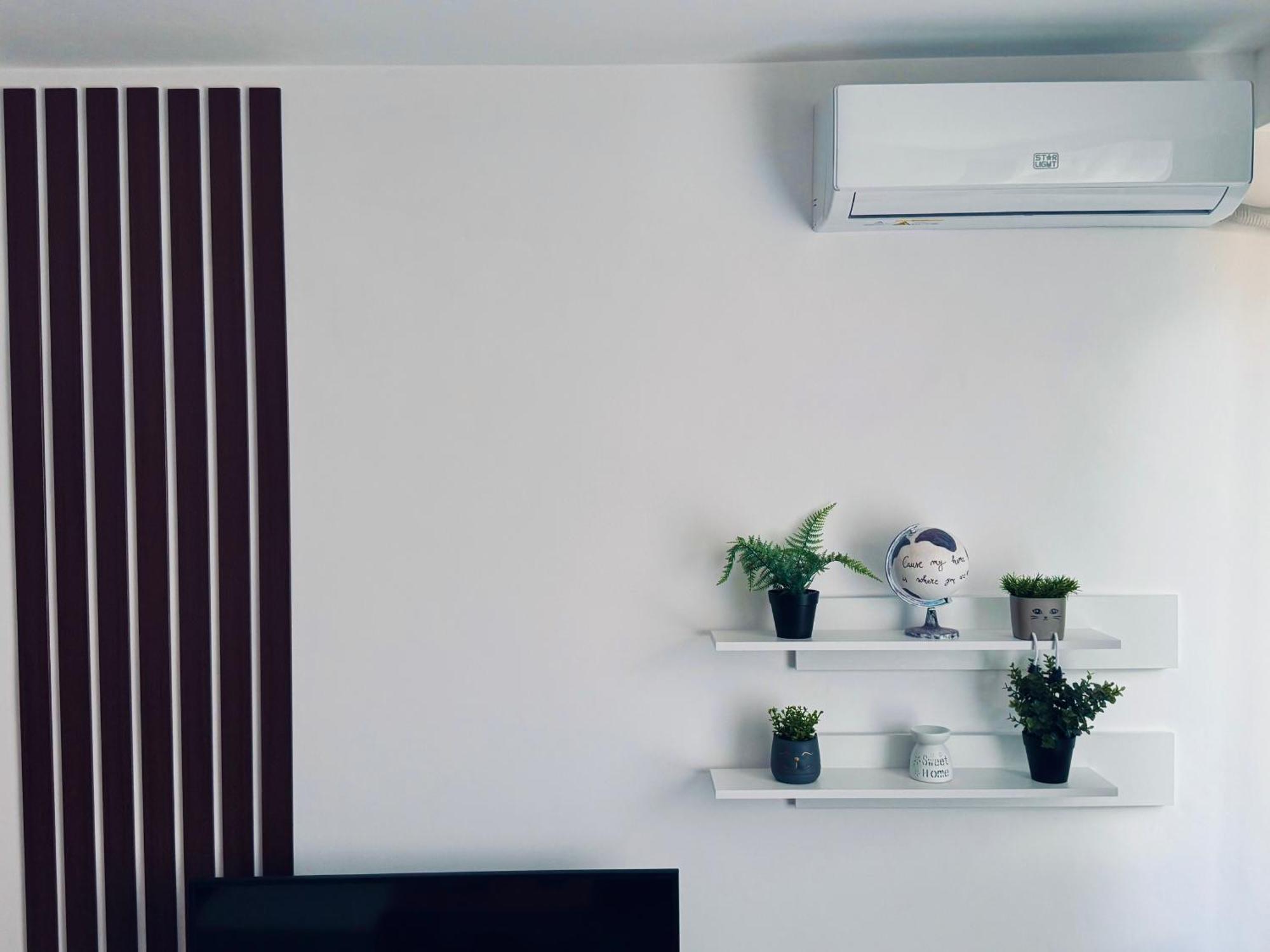 Unde Home Bukarest Exteriör bild