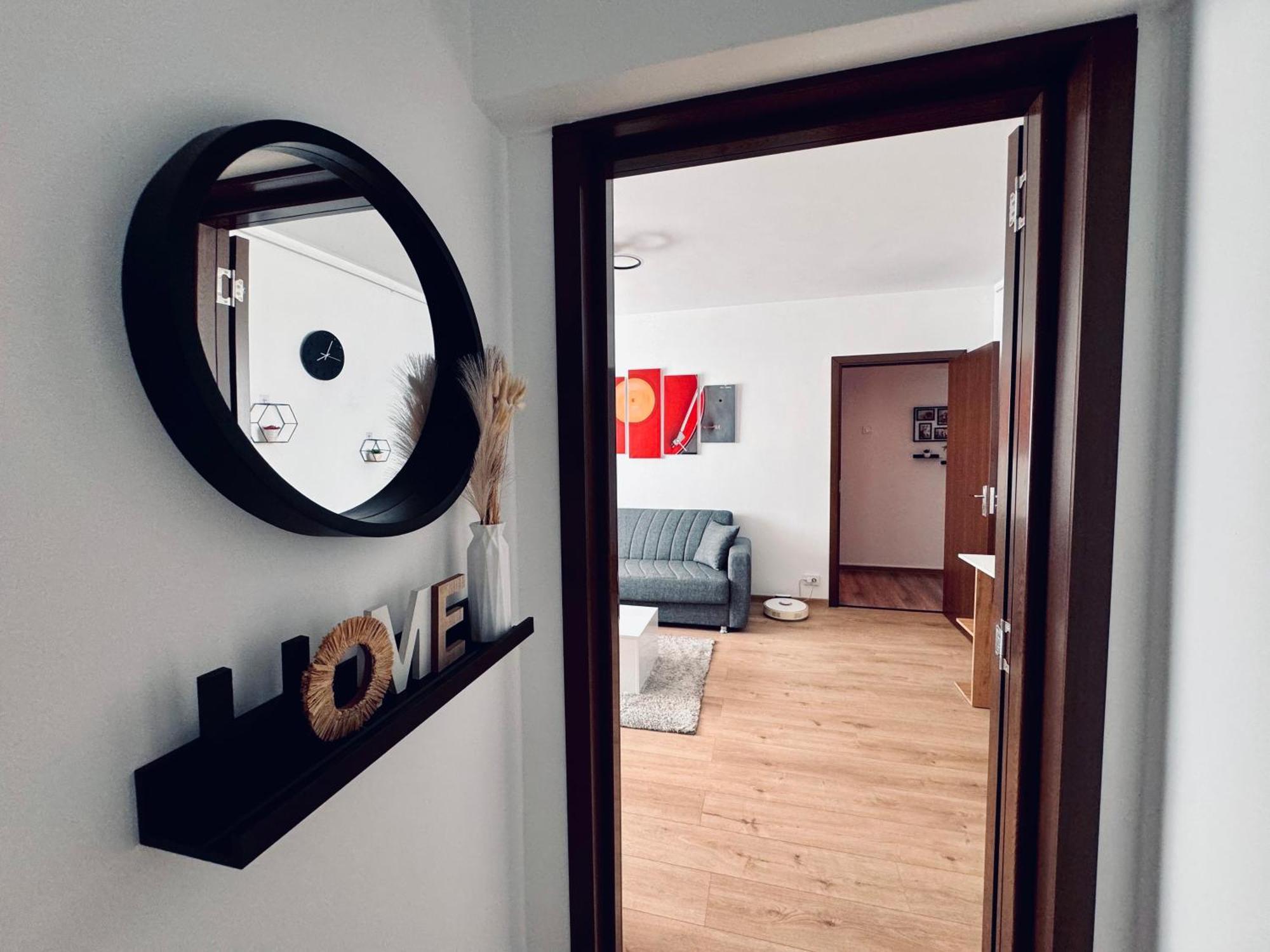 Unde Home Bukarest Exteriör bild