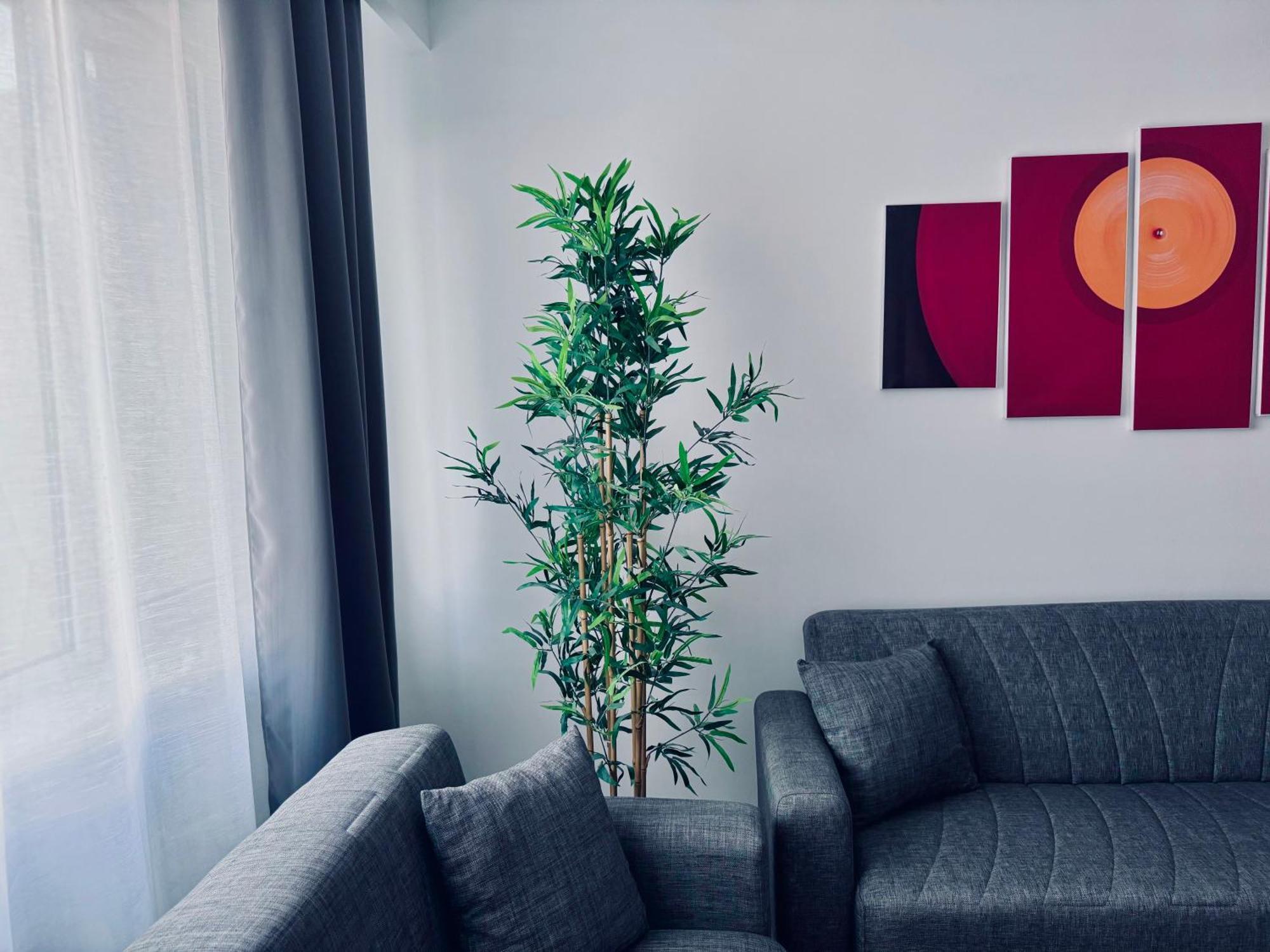 Unde Home Bukarest Exteriör bild