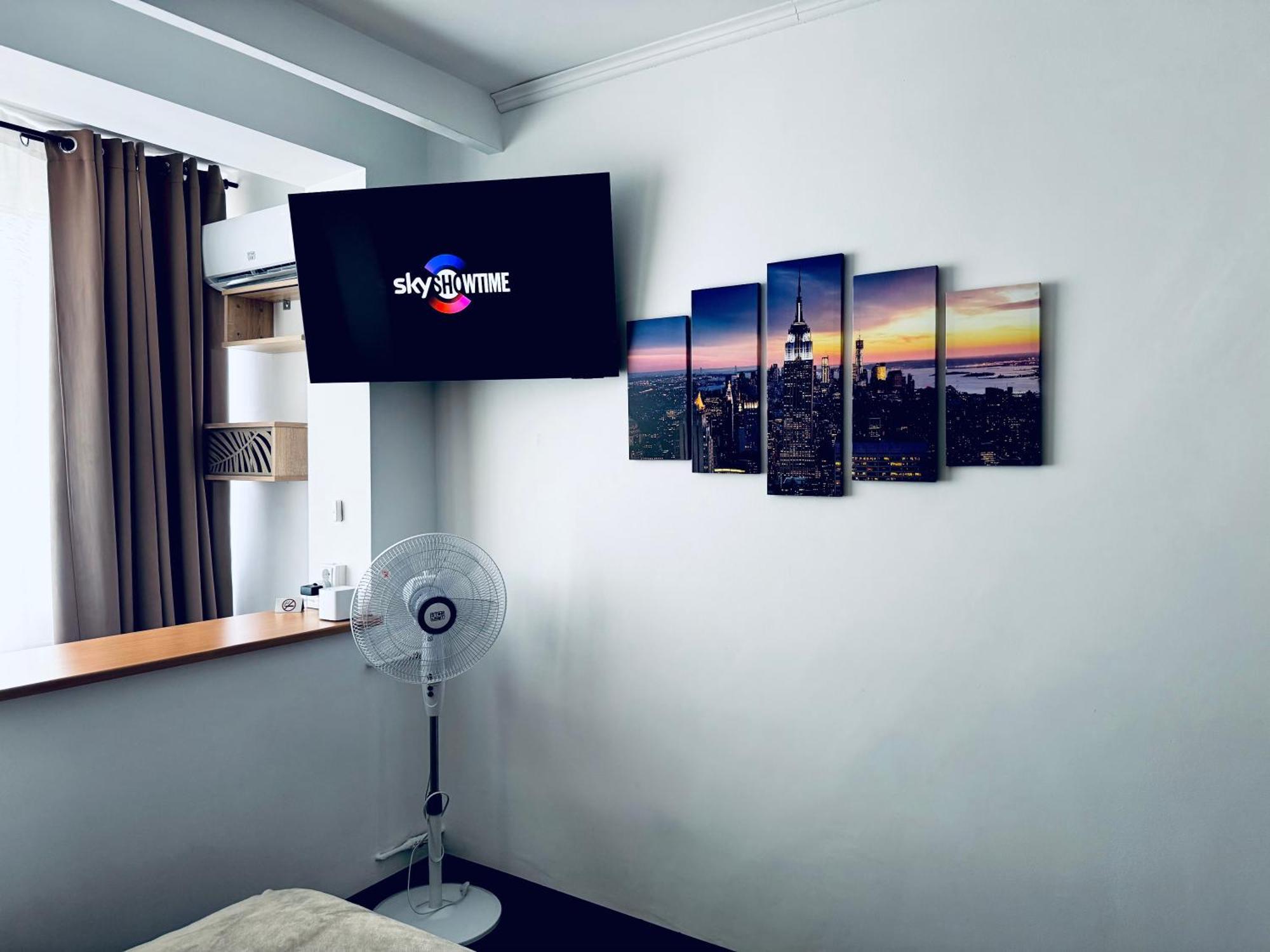 Unde Home Bukarest Exteriör bild