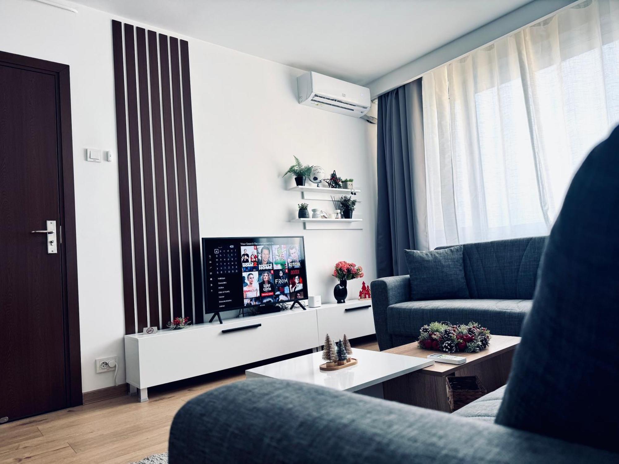 Unde Home Bukarest Exteriör bild